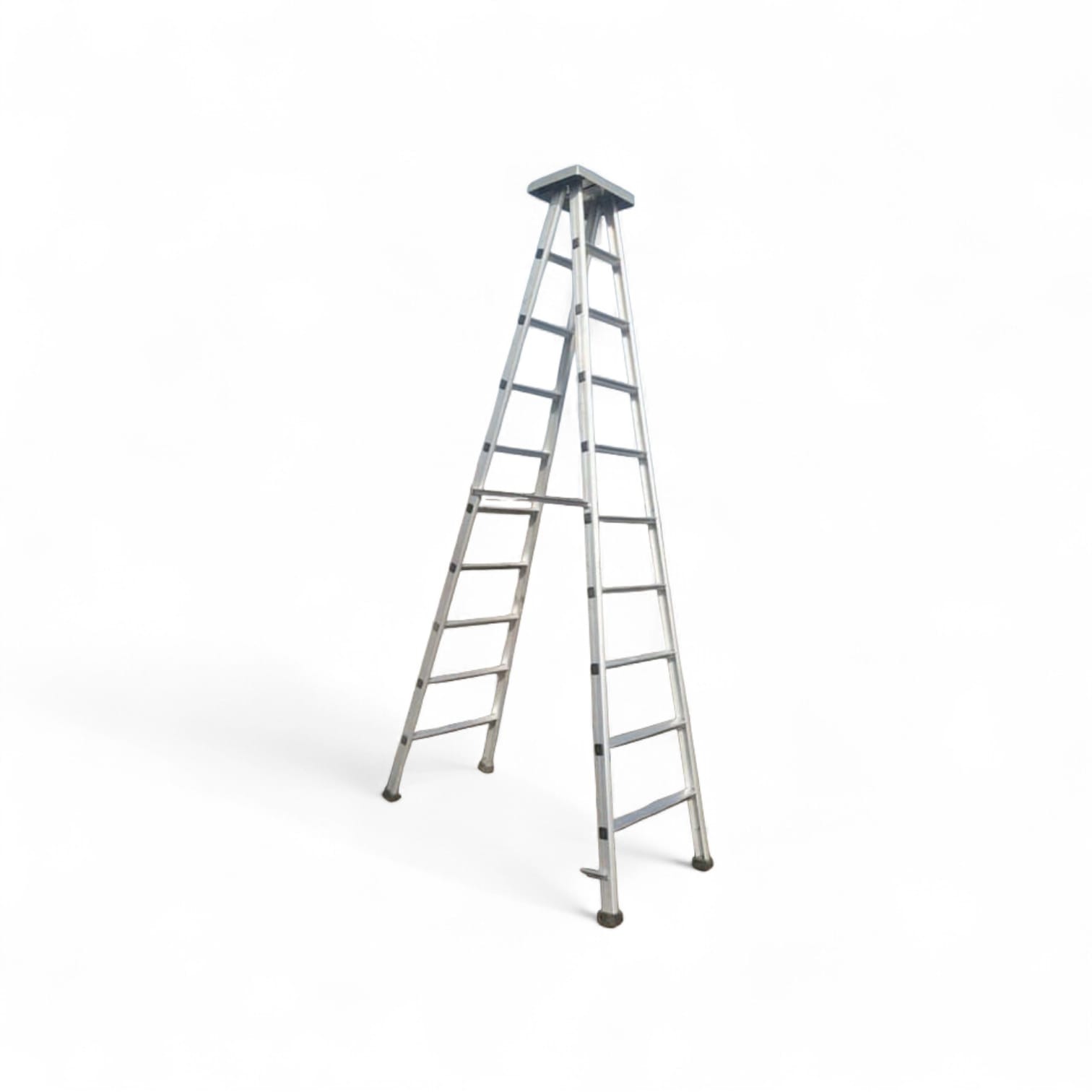 Aluminium Step Ladder