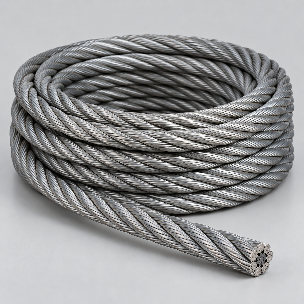 EOT Crane Wire Rope Buying Checklist for Industrial Facilities
