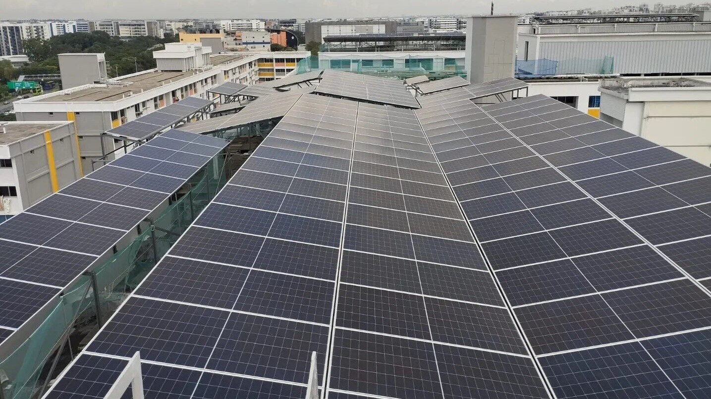 Do Factories in Coimbatore Need Solar Off Grid Power