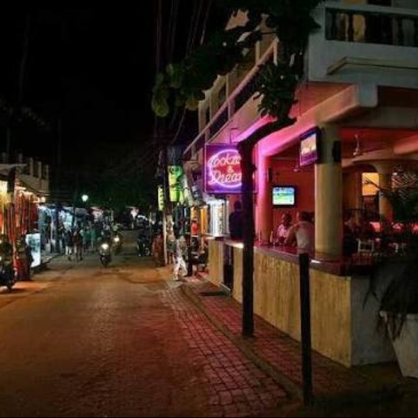 Places To Visit In Goa
Tito's Nightclub
Tito's, Goa Overview
Titos nightclub is one of the top th...