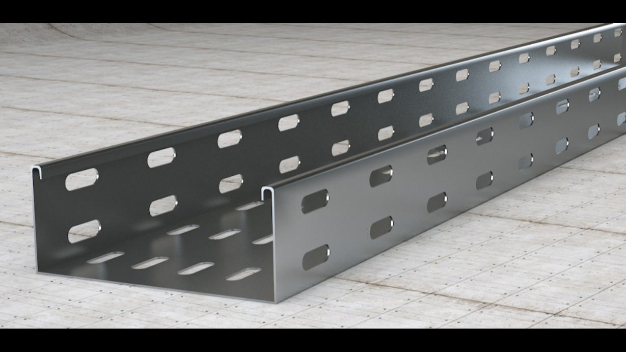 Buy Cable Trays in Delhi NCR