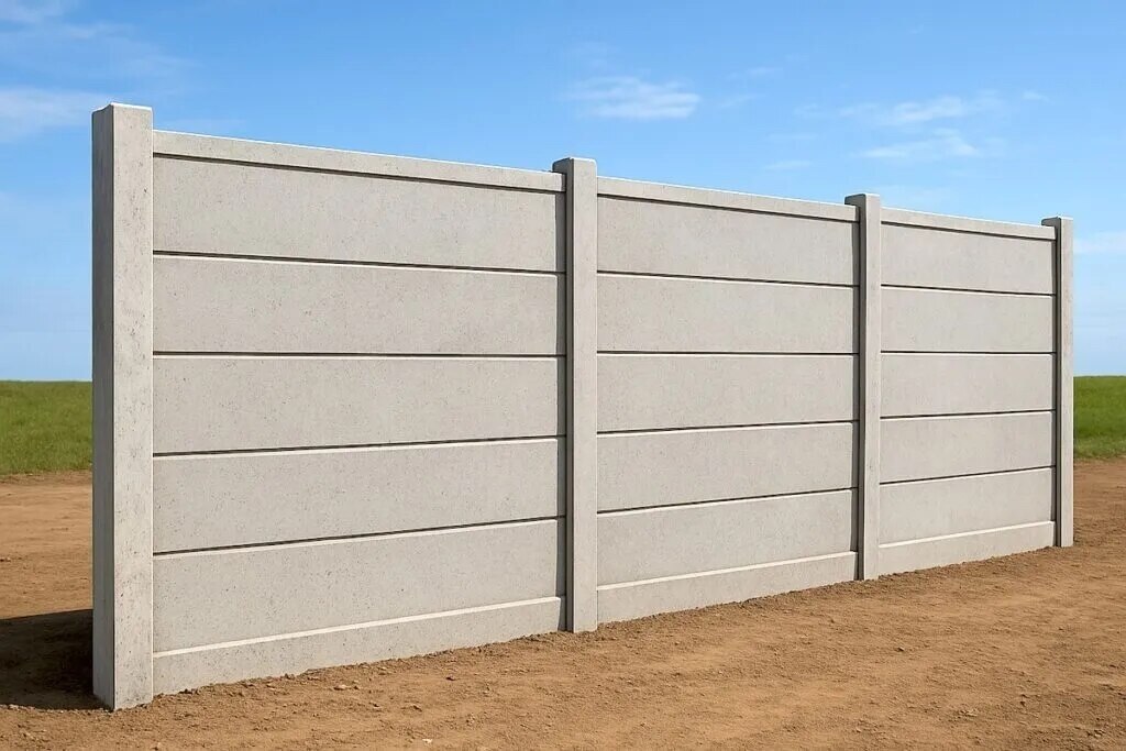 How to Protect a Precast Concrete Wall During Nagpur Monsoon