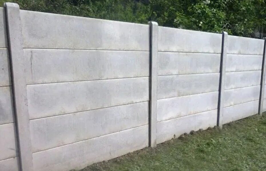 How to Prevent Garden Compound Wall Damage During Nagpur Rains