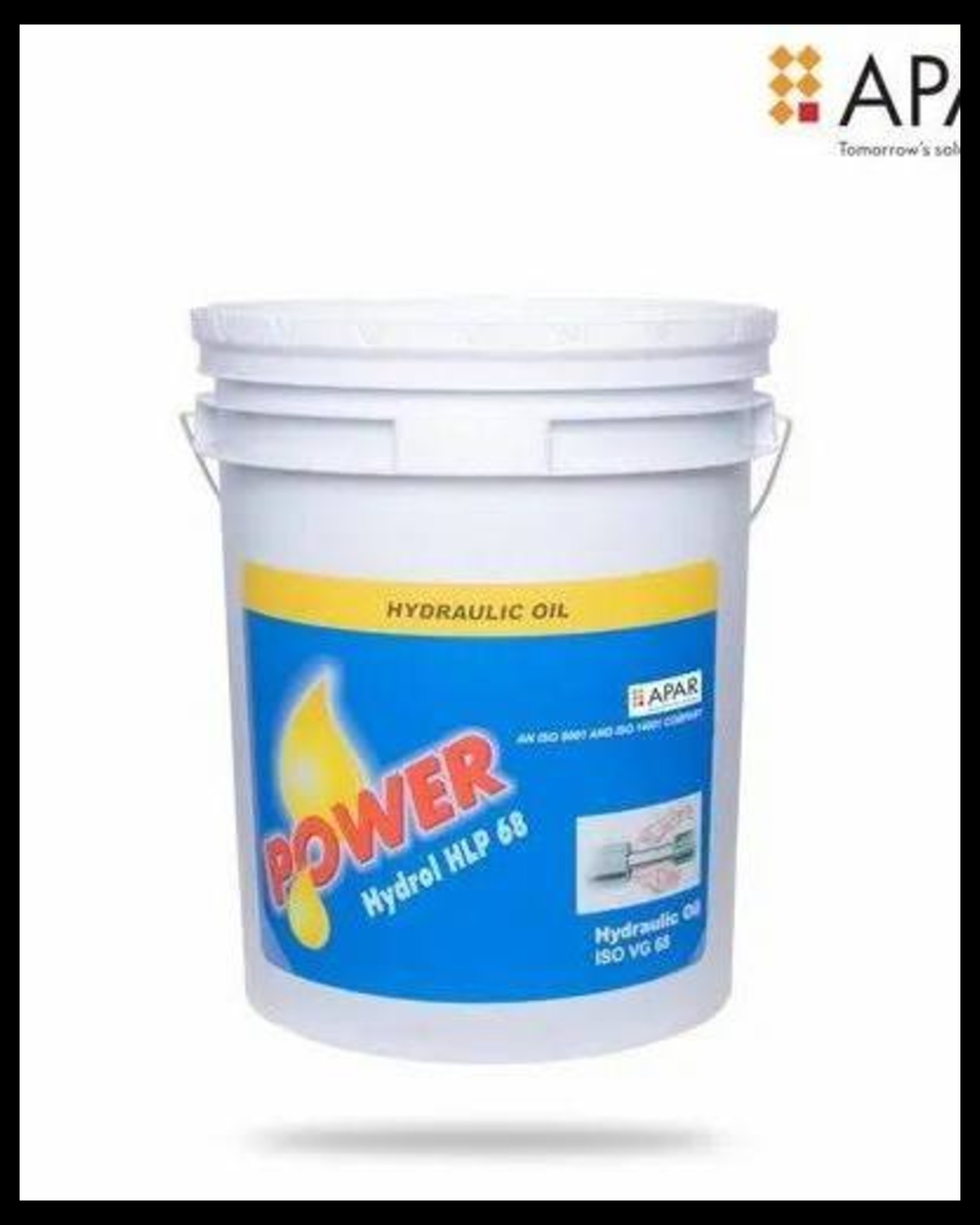 Apar hydraulic OIL Distributor in Chennai .S. Balaji Industrial Partners PVT LTD
