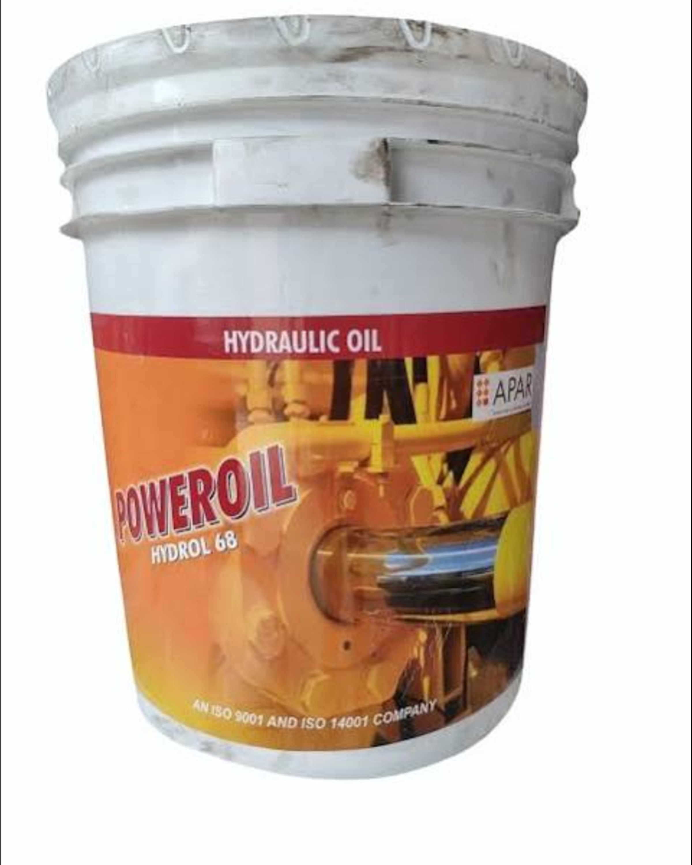 Apar hydraulic OIL Distributor in Lucknow .S. Balaji Industrial Partners PVT LTD