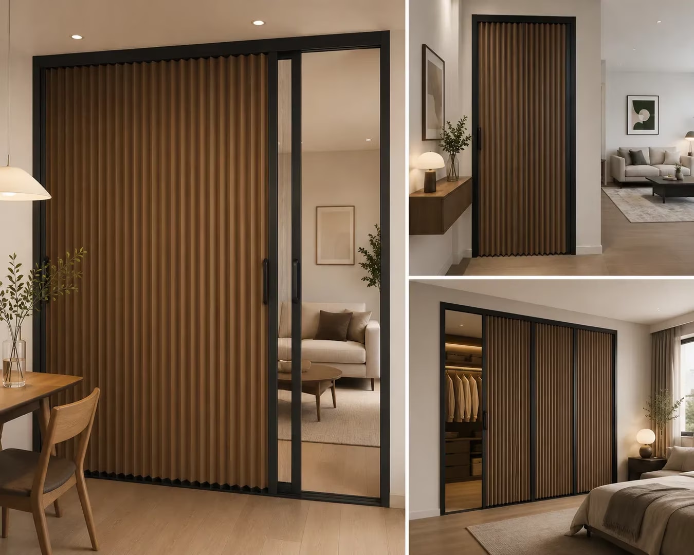 Honeycomb Partition Price in Pune and What Installation Includes