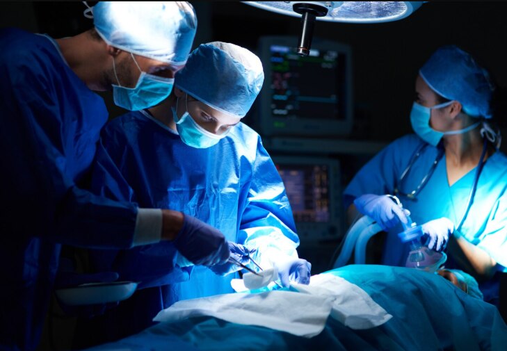 Laparoscopy Options in Mumbai Diagnostic or Surgical Procedure