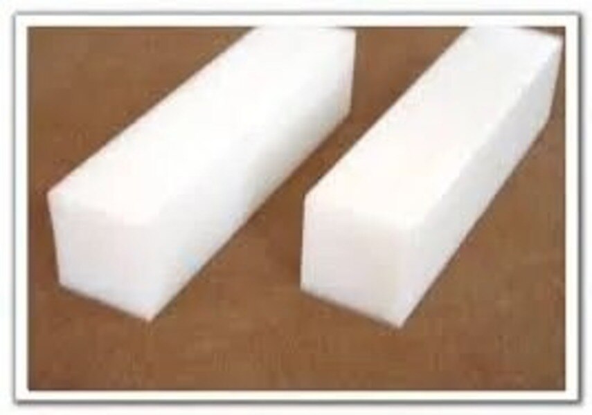 Nylon Square Benefits for Industrial Parts in Madurai