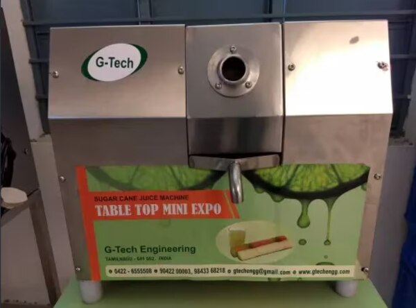 Sugarcane Juicer Machine Problems When Using Sugarcane Peeler Machine Equipment