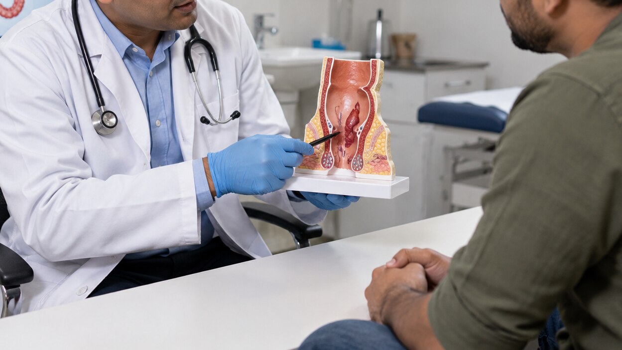 How a Proctologist Diagnoses Piles and Other Common Anorectal Conditions