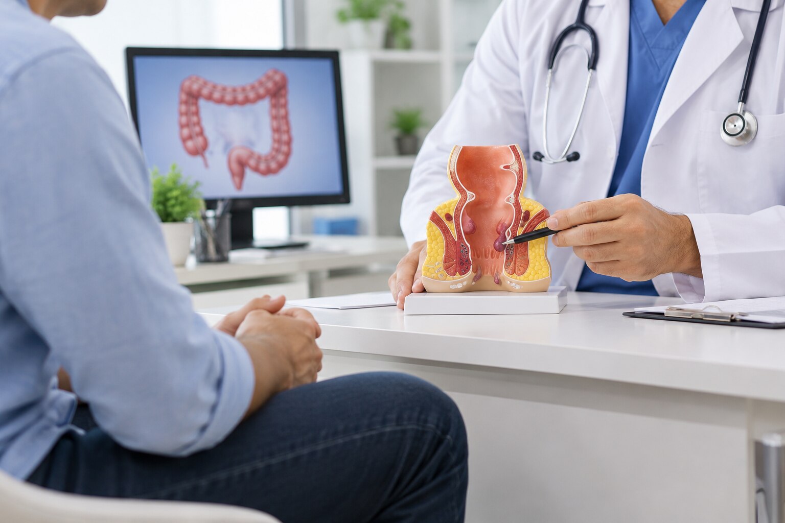 What to Look for When Choosing the Best Piles Hospital for Your Treatment