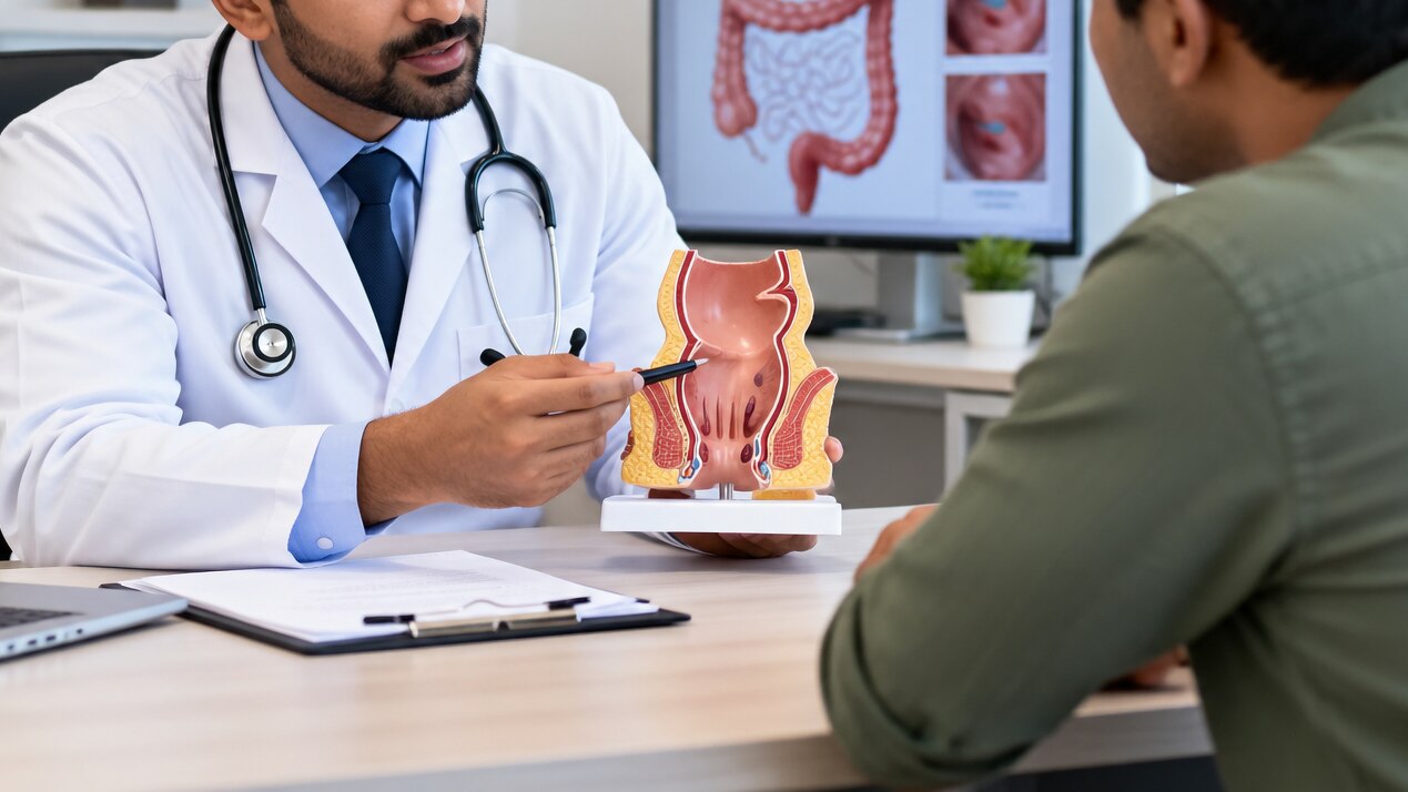 How to Identify the Best Piles Specialist for Your Symptoms and Treatment Needs