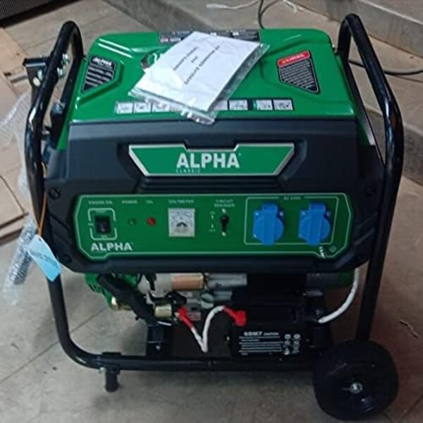β‘π ALFA GENERATOR IN NAGPUR | RELIABLE BACKUP POWER SOLUTION πβ‘
