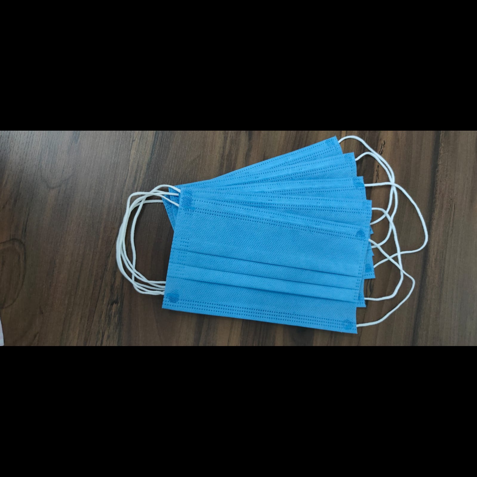3 PLY SURGICAL FACE MASK MANUFACTURER IN TELANGANA