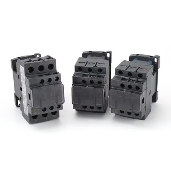 AC Contactors Explained: Applications, Selection and Key Specifications
