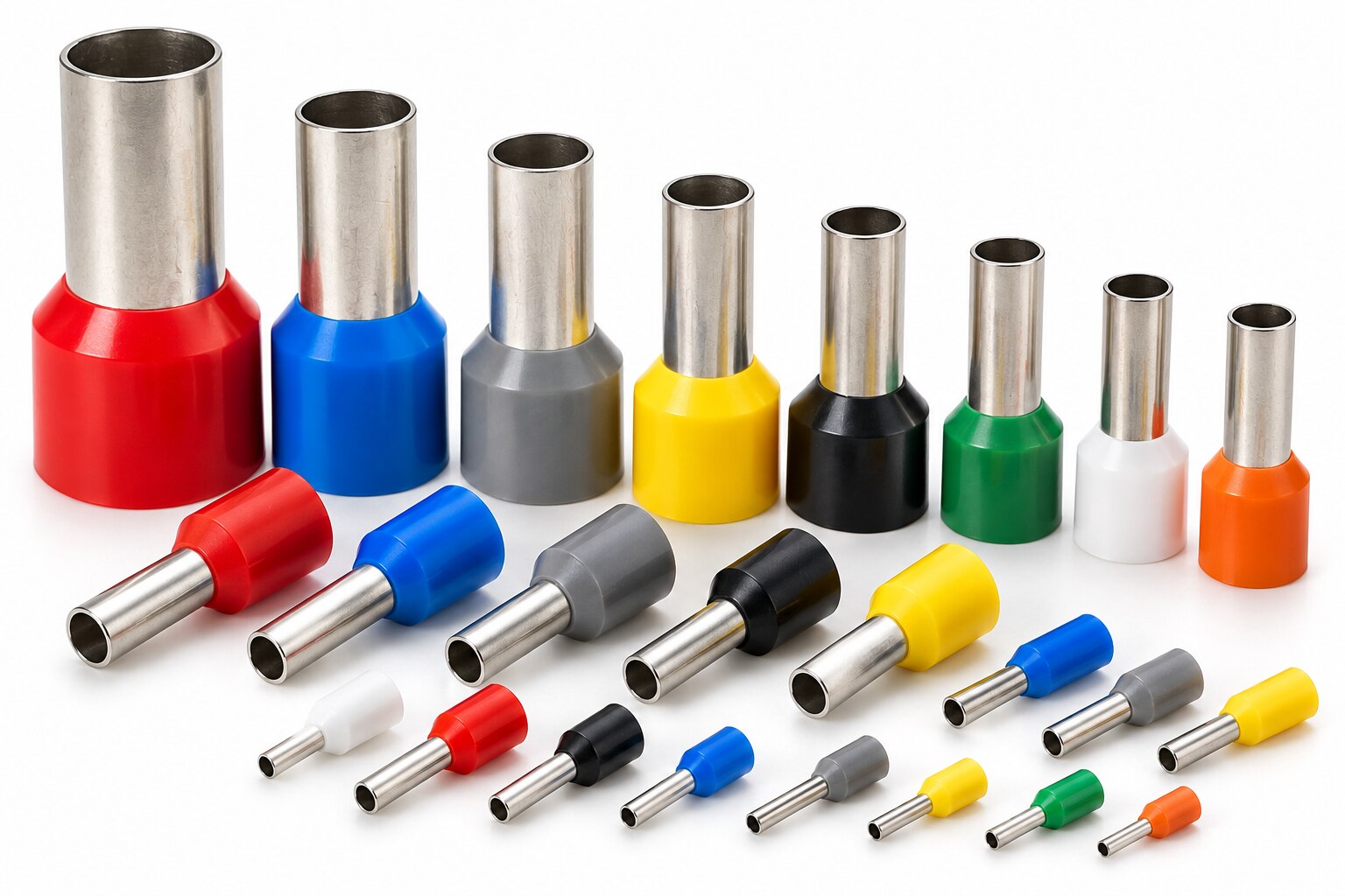 Why End Sleeve Ferrules Are Used for Secure Electrical Wire Terminations
