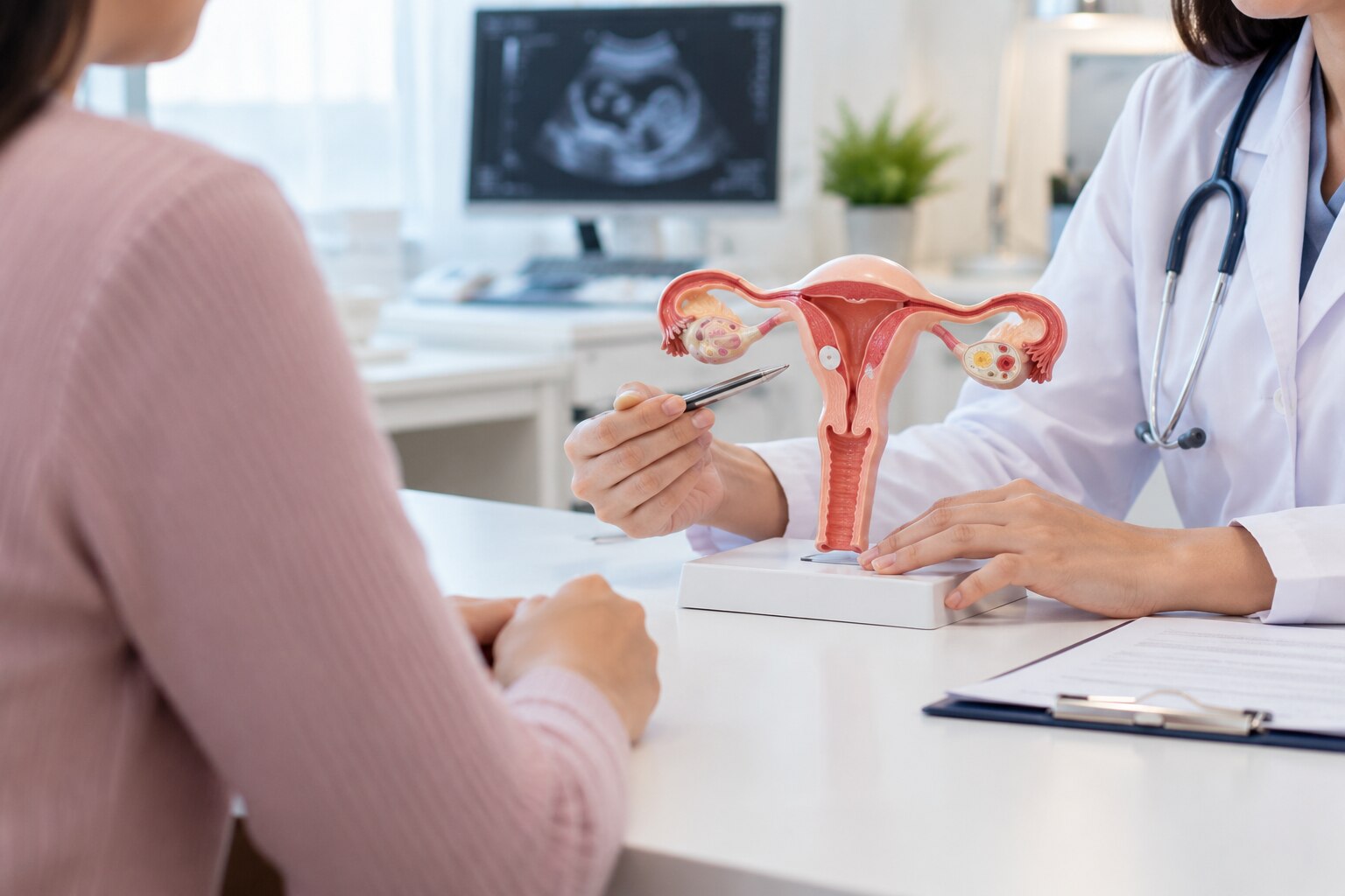 Can Fertility Enhancing Surgery Improve Pregnancy Chances in Bangalore