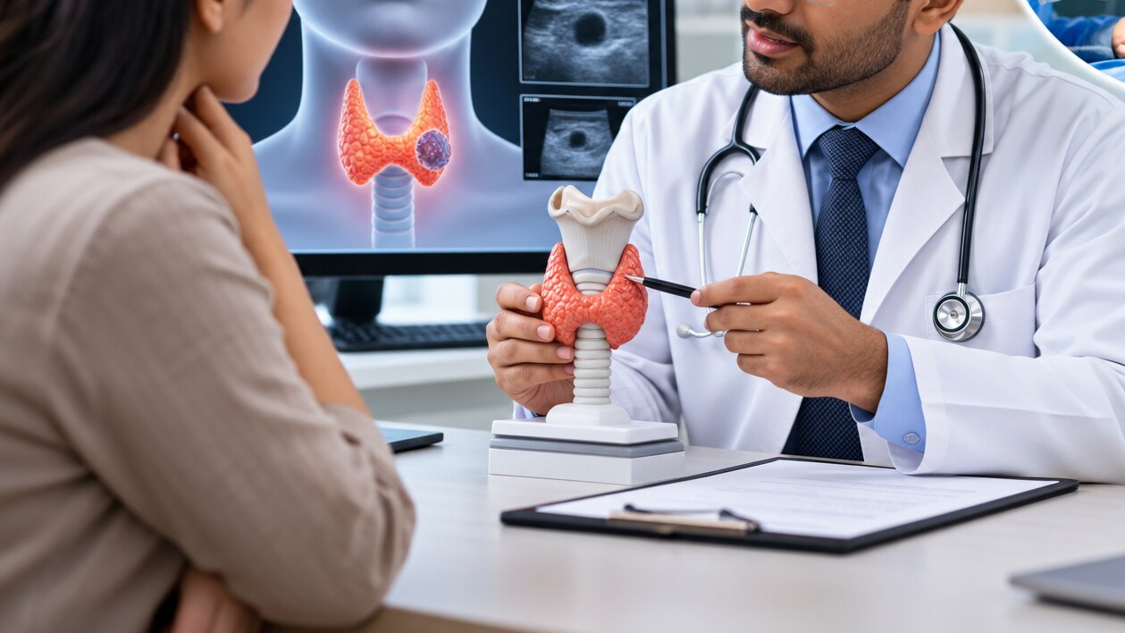 Understanding Thyroid Cancers and the Role of Surgery in Treatment