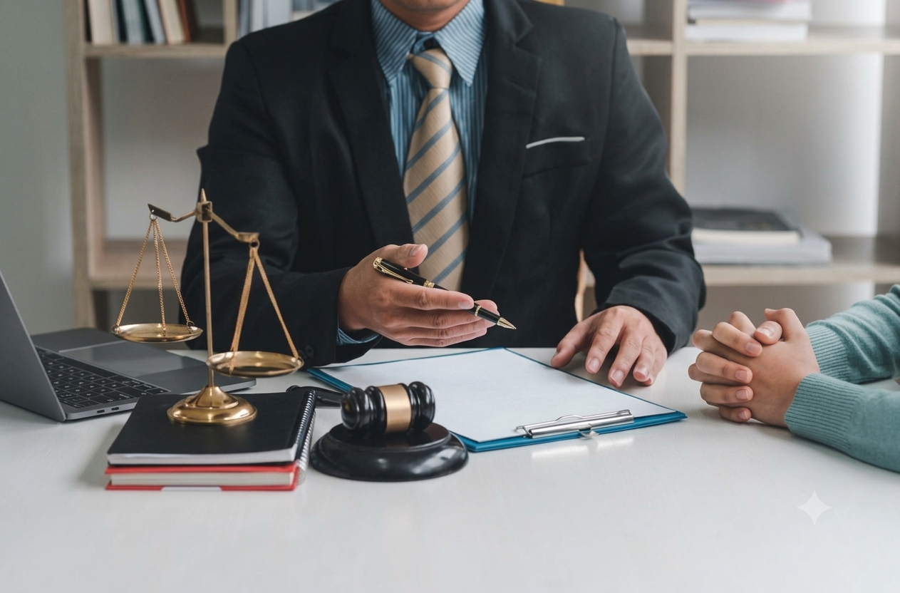 Best Lawyer in Pune What Does Best Really Mean for Your Case?