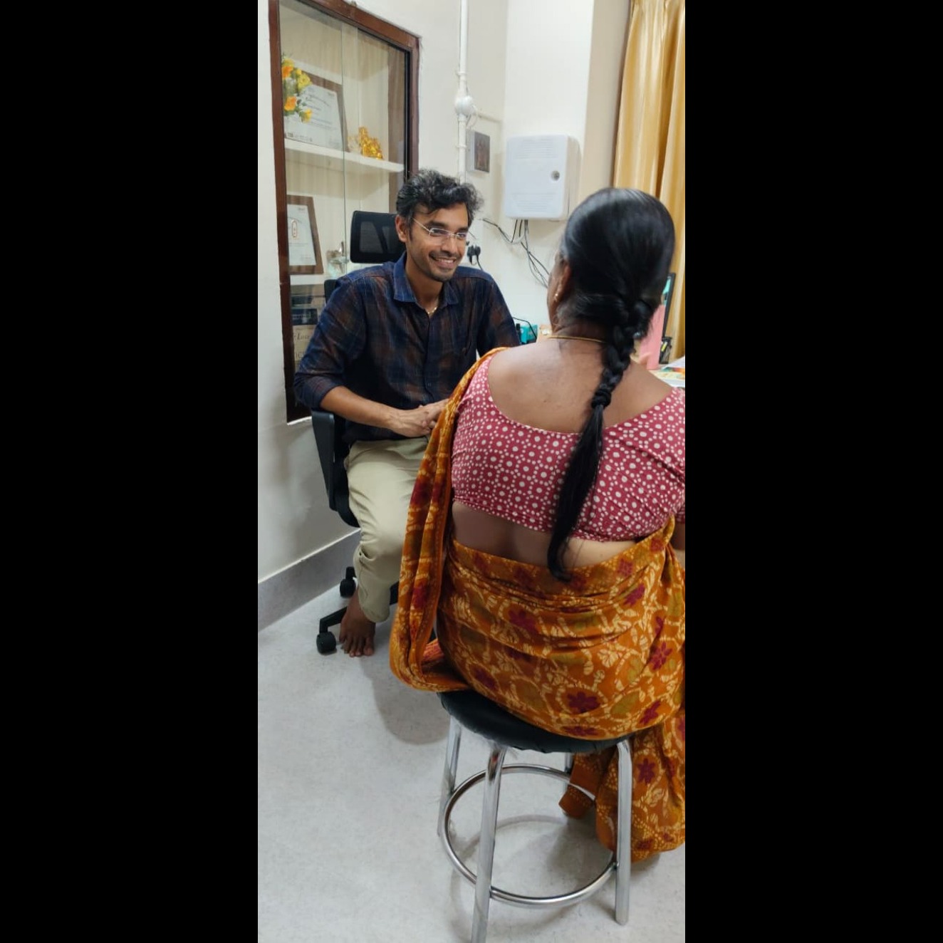 Rotator Cuff Doctor Tennur main image