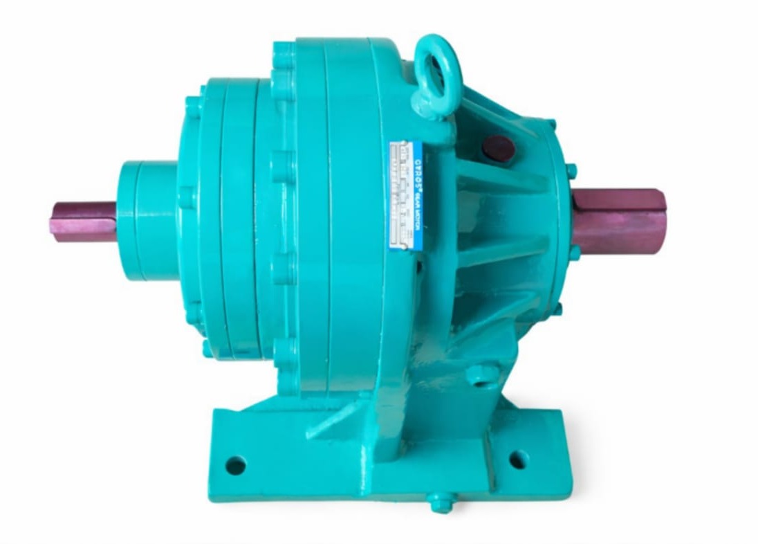 Planetary Gearbox Manufacturers in Ahmedabad