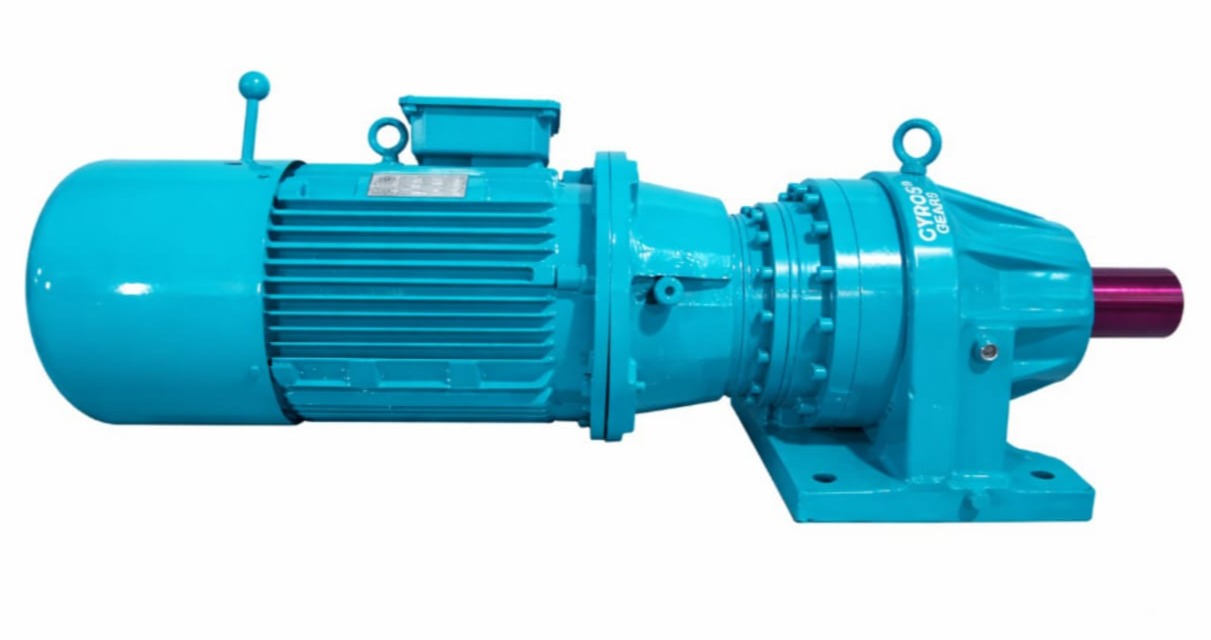 Planetary Gearmotor Manufacturers in Uttar Pradesh
