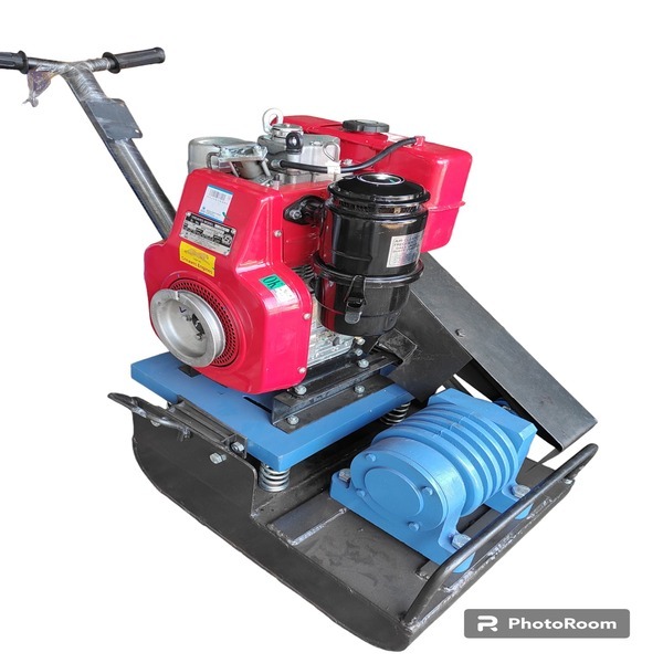 ๐งโ๏ธ๐๏ธ GREAVES DIESEL 5 HP 5-TON COMPACTOR IN NAGPUR | HEAVY-DUTY SOIL & ROAD COMPACTION MACHINE ๐