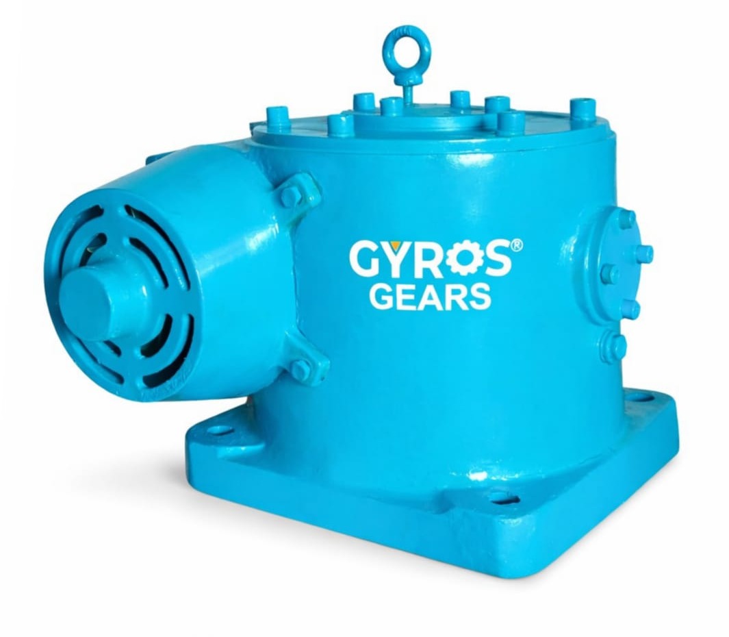Worm Gearbox Manufacturers in Nashik