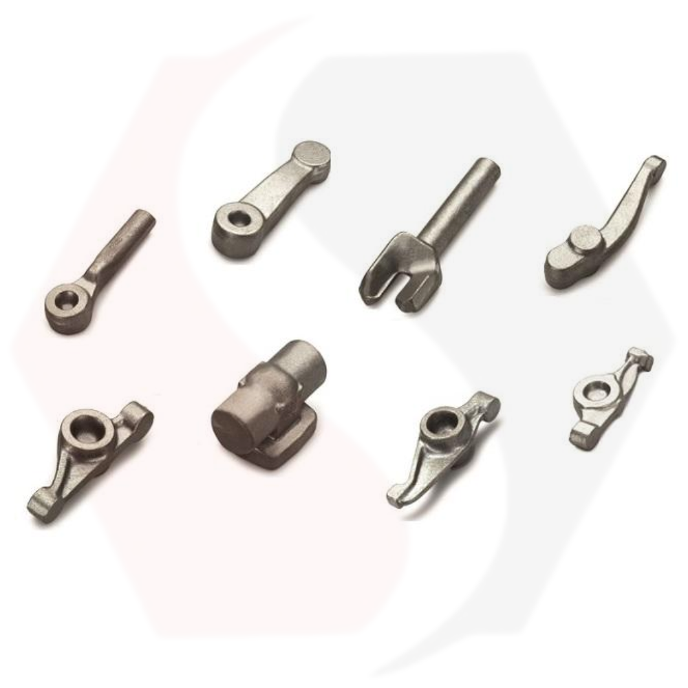 Hot Forging Supplier In Saudi Arabia