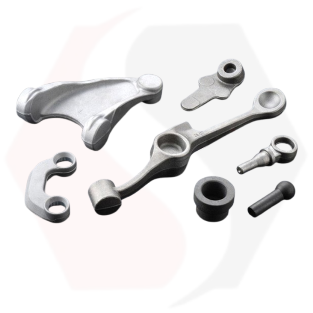 Forged Components Supplier In USA