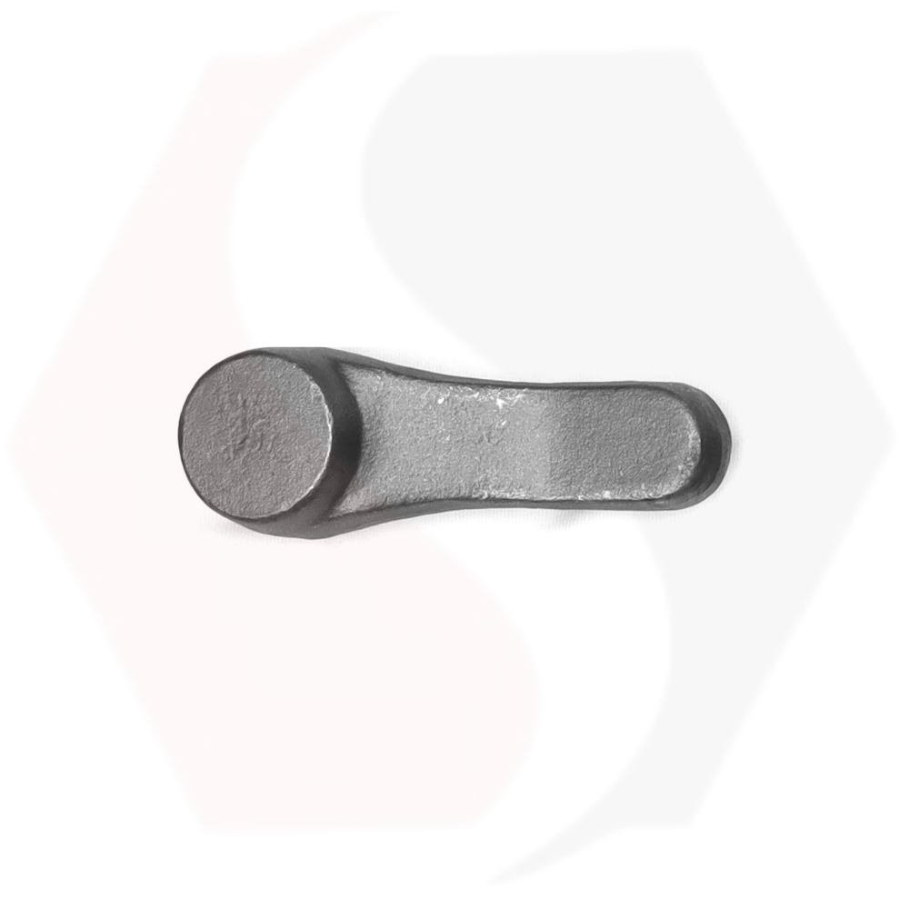 Forged Components Supplier in Germany