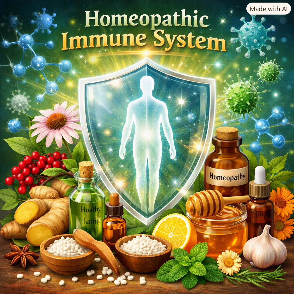 A healthy immune system depends on adequate nutrition, regular physical activity, sufficient sleep, ...