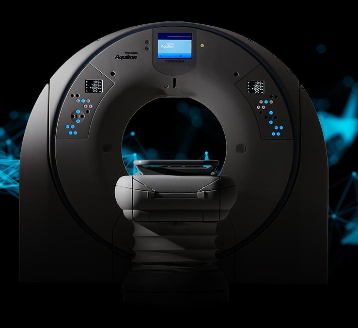 CT Scanner Service Contract Price Guide