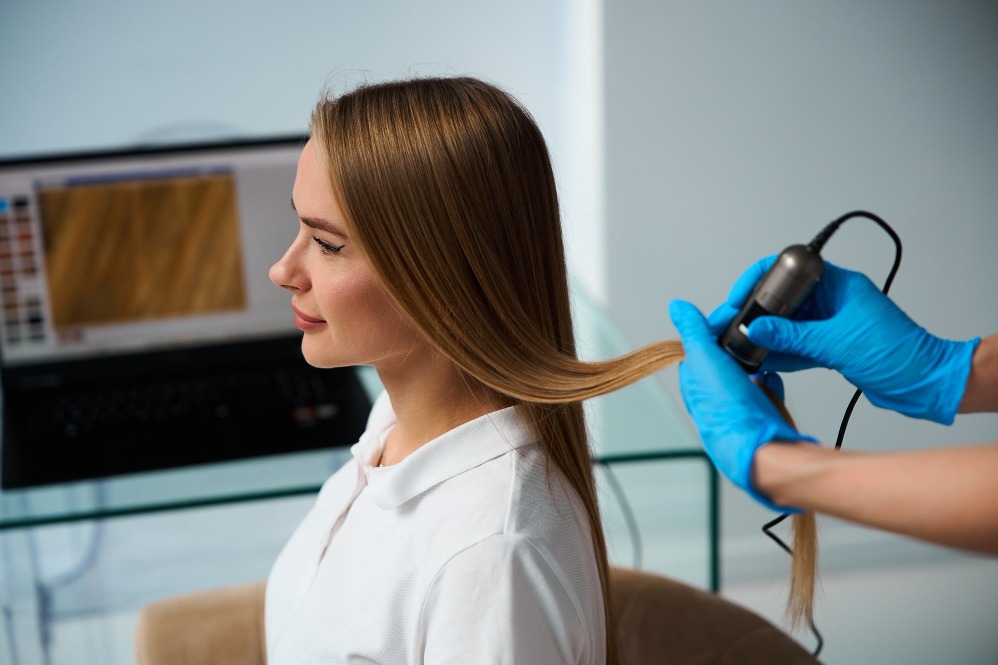 Hair Clinic: How to Choose the Right Place for Hair Fall and Thinning