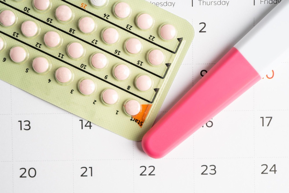 Contraception Advice in Thane How to Choose a Birth Control Method That Fits Your Needs