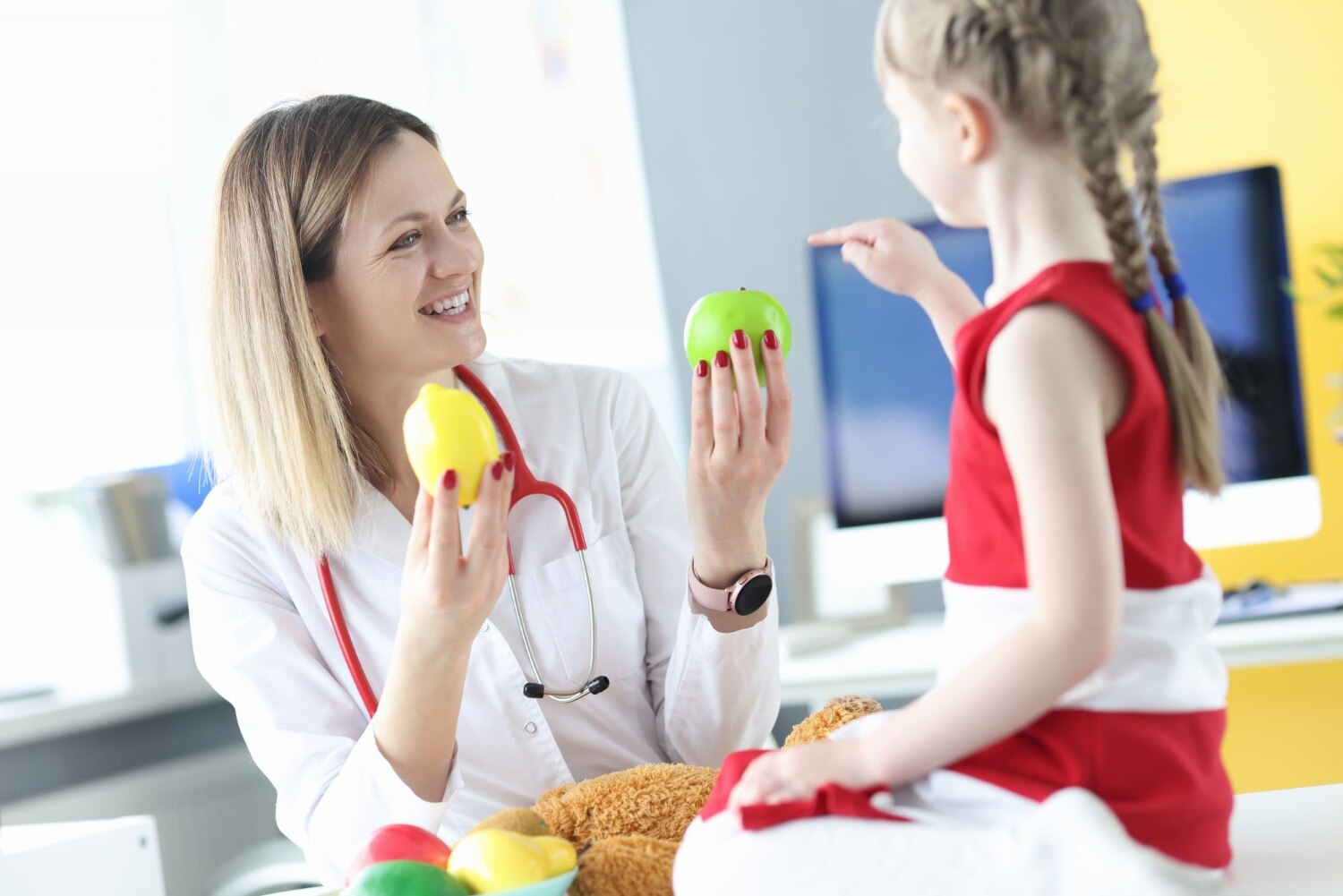Sports Nutritionists for Children in Pimpri Chinchwad Compared