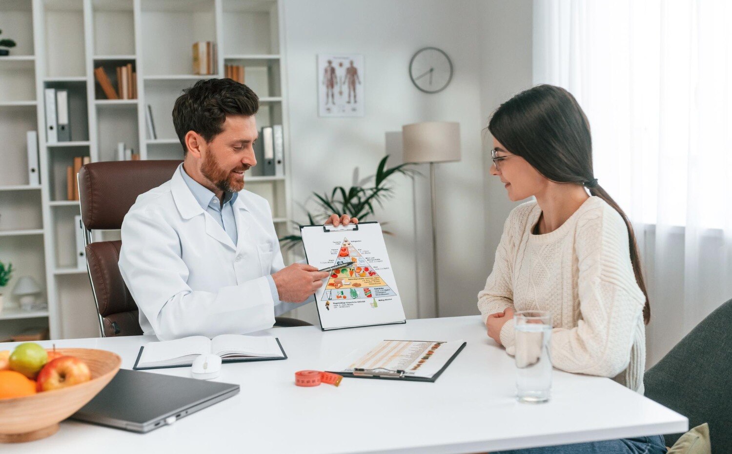Therapeutic Dietitians for Medical Conditions in Pune Compared