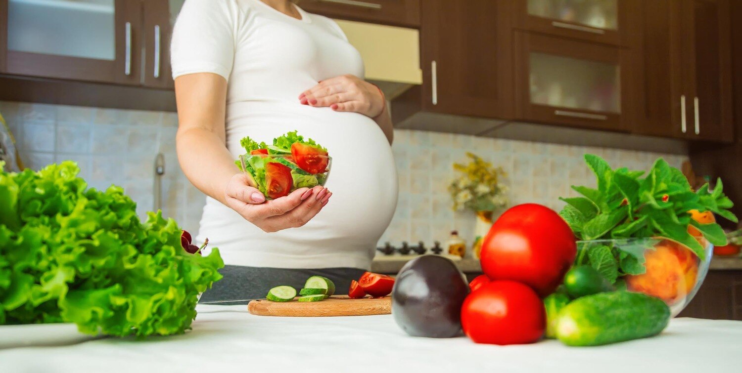 Pregnancy Nutritionists in Pimpri Chinchwad Compared for Antenatal Diets