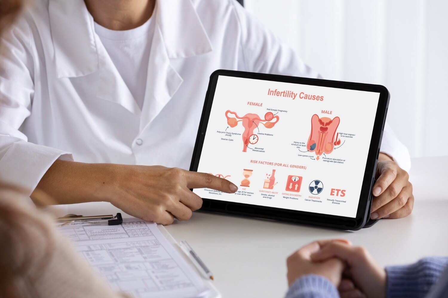 Cervical Cancer Screening Cost and Booking in Pimpri Chinchwad
