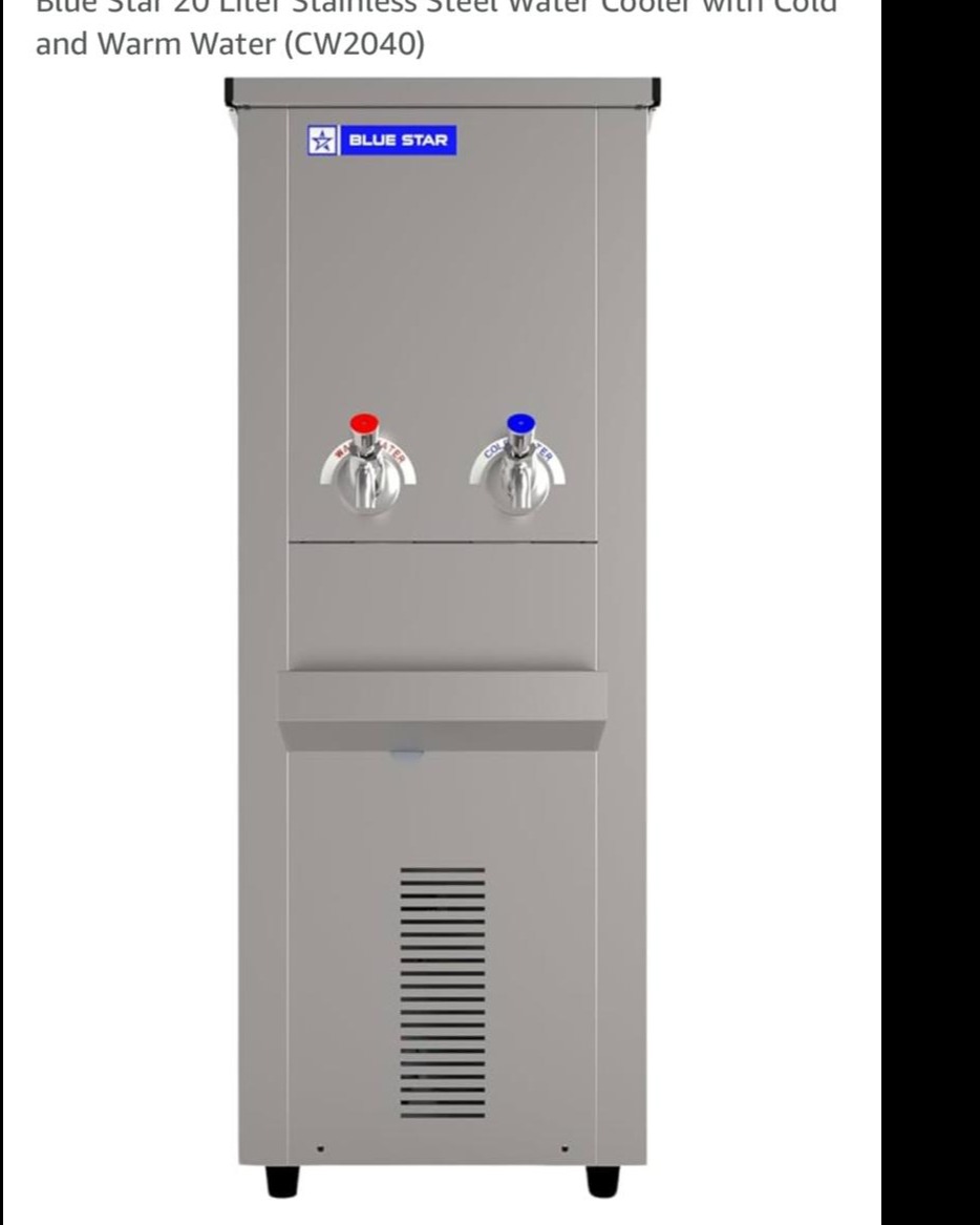 Top Rated Blue Star Water Cooler Dealers in Tiruppur