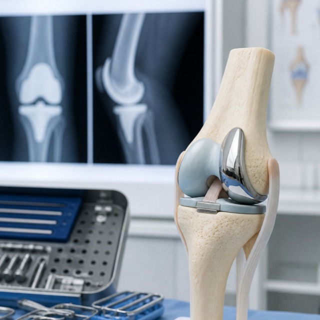 Joint Care in Swargate for Pain, Stiffness and Mobility Problems