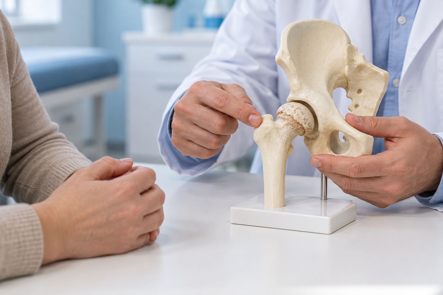 Perthes Disease in Children Early Symptoms, Causes and Treatment Approaches