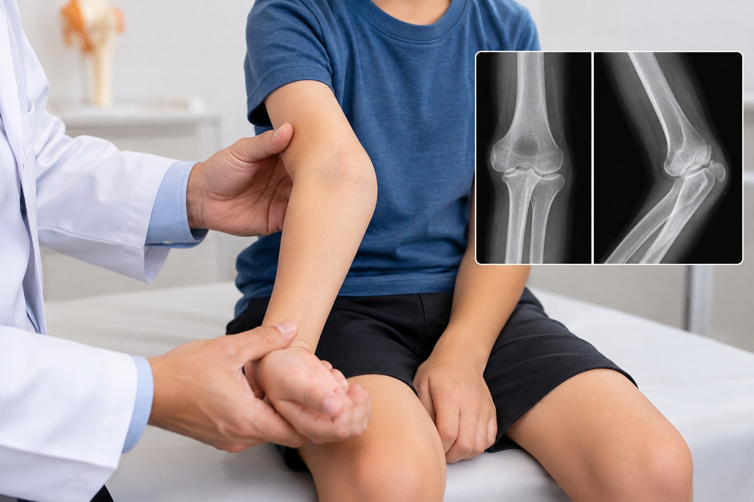 How Cubitus Varus Deformity Affects Elbow Alignment and When Corrective Surgery May Be Needed