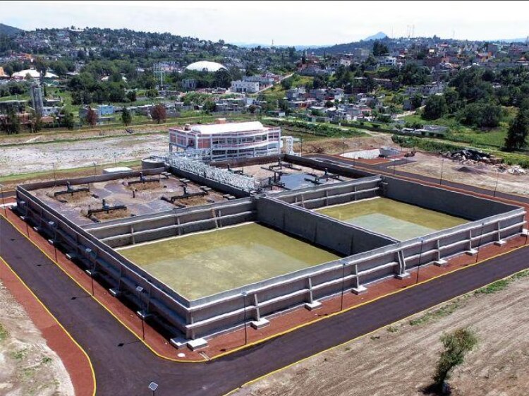 Which SBR Wastewater Treatment Plant Size Fits Your Nagpur Facility