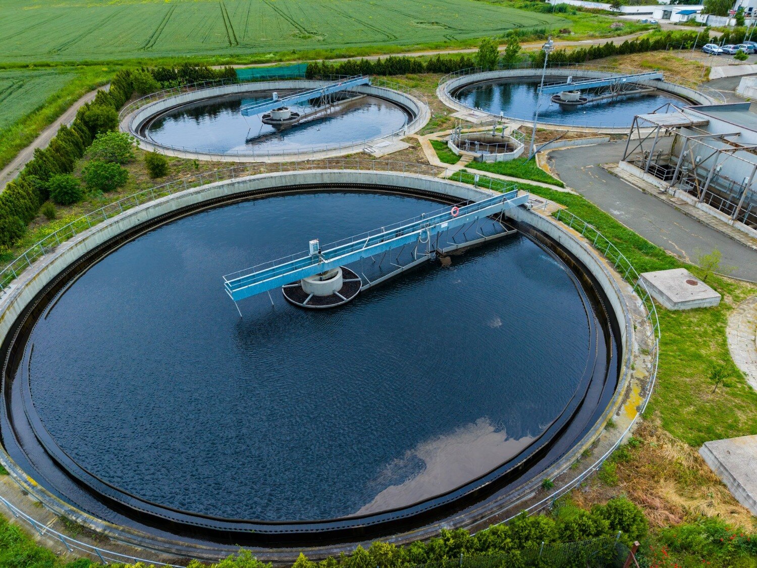How to Select an MBR Plant for Water Reuse in Nagpur
