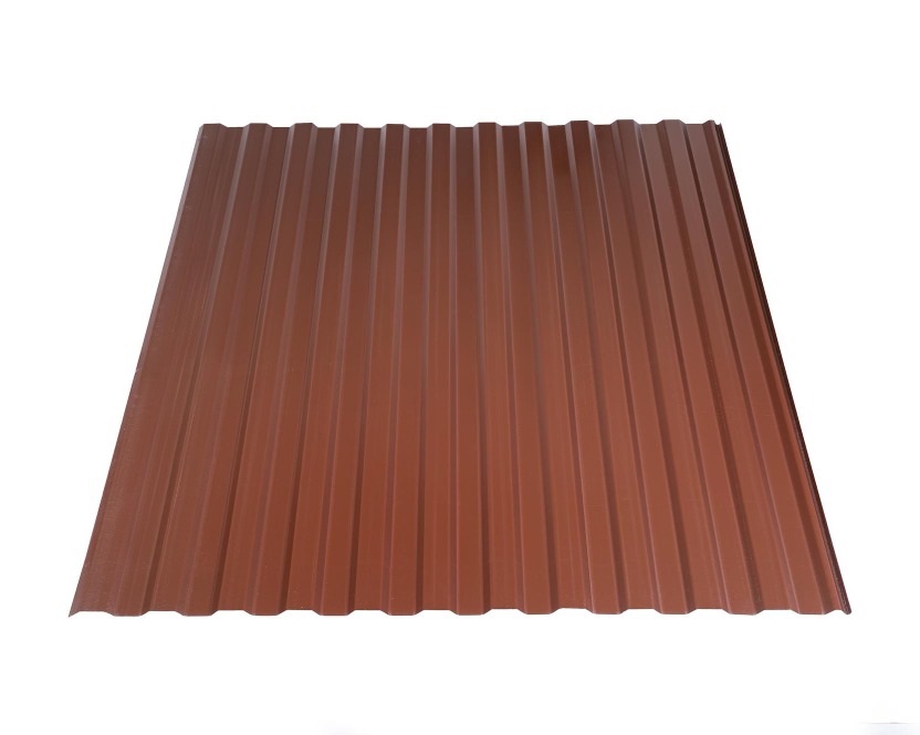 How Roofing Sheet Design Influences Structural Performance