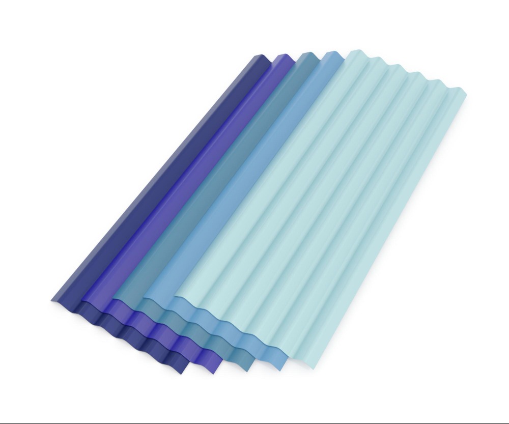 Polycarbonate Sheets for Daylighting: How to Plan Natural Light in Roofed Spaces