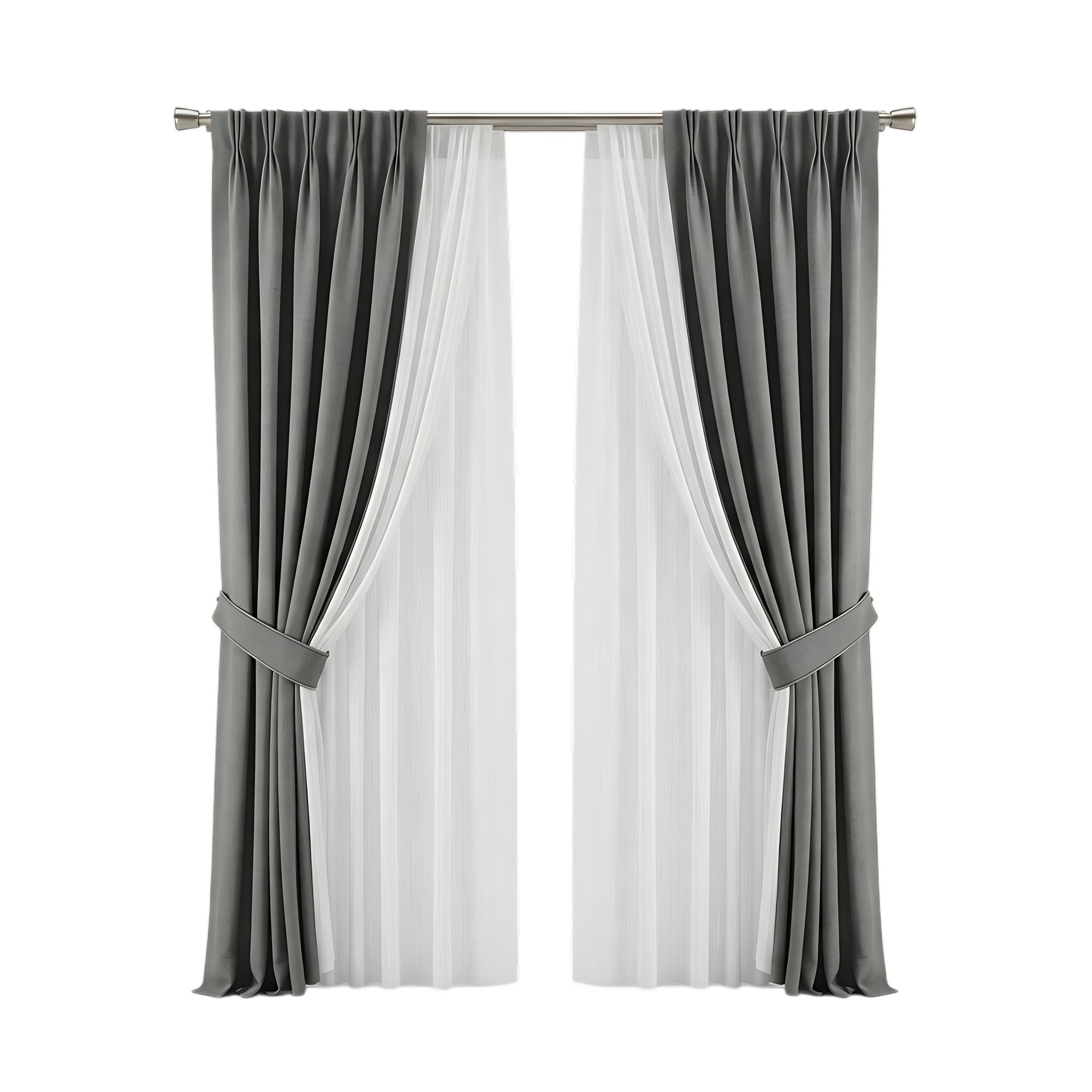 Blackout Curtains: How Blackout Curtains Improve Privacy, Comfort and Sleep Quality