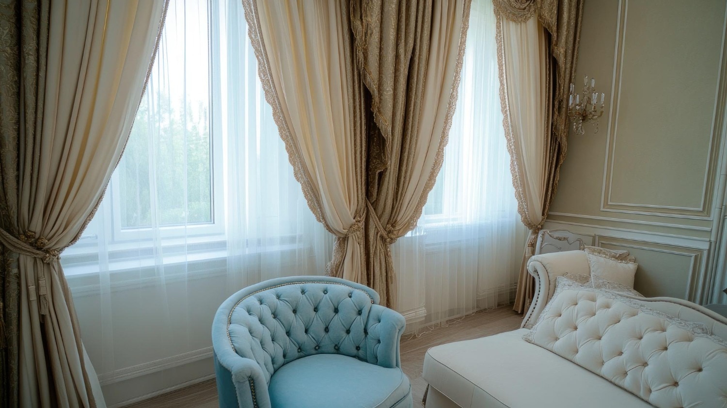 Custom Made Curtains: What to Consider Before Ordering Custom Made Curtains for Your Home