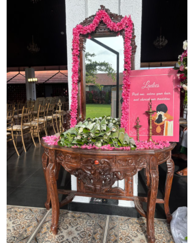 What to Look for When Booking Bridal Shower Decoration Services Bangalore Hosts Can Rely On